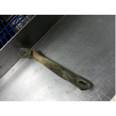 102D032 Intake Manifold Support Bracket From 1999 Dodge Caravan  3.8